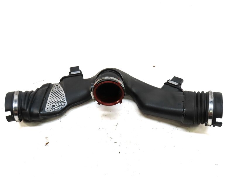 Thumbnail 7: 2012 MERCEDES GL350 (X164) 3.0L OM642 TURBO DIESEL ENGINE MASS AIR FLOW SENSOR