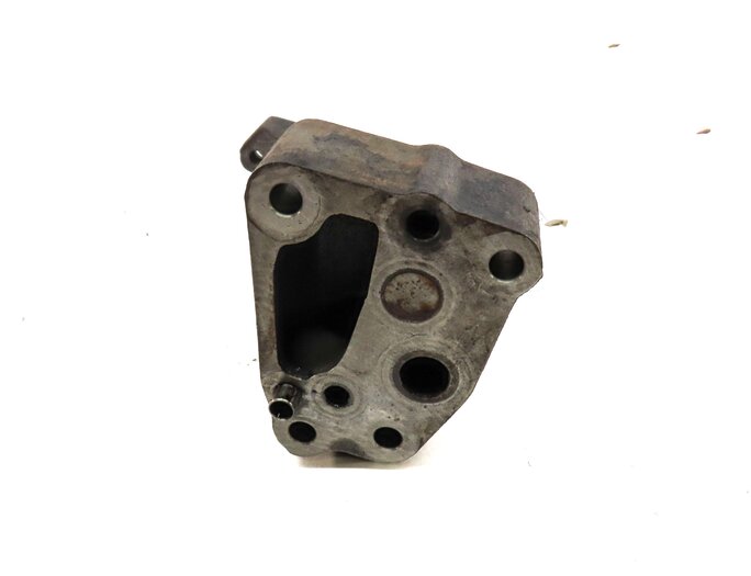 Thumbnail 5: 2012 MERCEDES GL350 (X164) 3.0L TURBO DIESEL ENGINE TURBOCHARGER MOUNT BRACKET