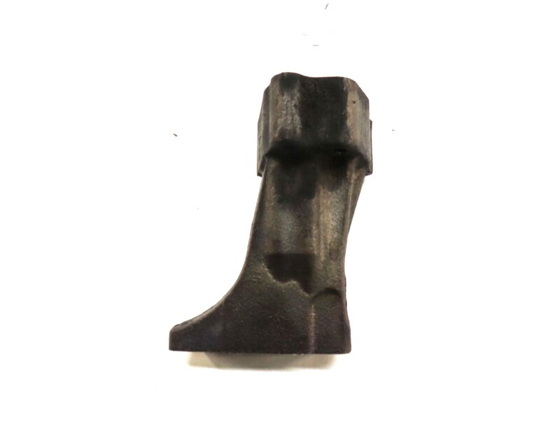 Thumbnail 6: 2012 MERCEDES GL350 (X164) 3.0L TURBO DIESEL ENGINE TURBOCHARGER MOUNT BRACKET