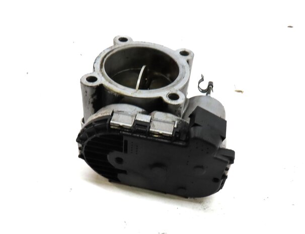 07-17 MERCEDES E GL ML S R (W164 W166 W212 X164 X166) 3.0L DIESEL THROTTLE BODY