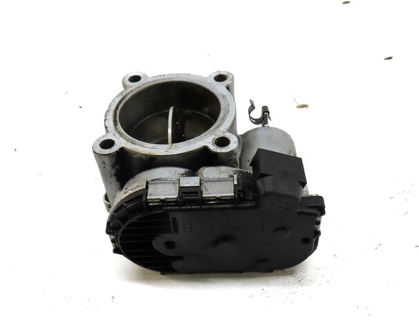 Thumbnail 2: 07-17 MERCEDES E GL ML S R (W164 W166 W212 X164 X166) 3.0L DIESEL THROTTLE BODY