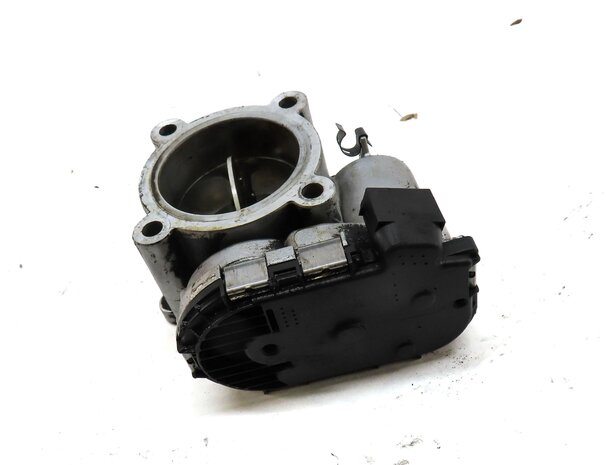 Thumbnail 3: 07-17 MERCEDES E GL ML S R (W164 W166 W212 X164 X166) 3.0L DIESEL THROTTLE BODY