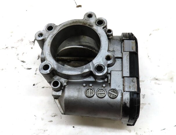Thumbnail 5: 07-17 MERCEDES E GL ML S R (W164 W166 W212 X164 X166) 3.0L DIESEL THROTTLE BODY
