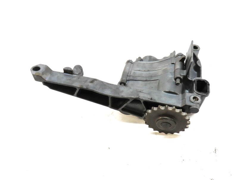 Thumbnail 2: 2012 MERCEDES GL350 (X164) 3.0L OM642 TURBO DIESEL ENGINE OIL PUMP 6421810647