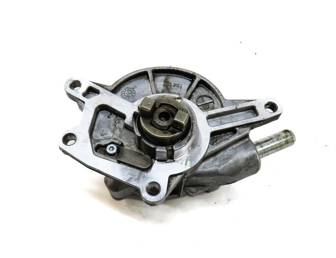 Thumbnail 4: 2012 MERCEDES GL350 (X164) 3.0L OM642 TURBO DIESEL ENGINE BRAKE VACUUM PUMP