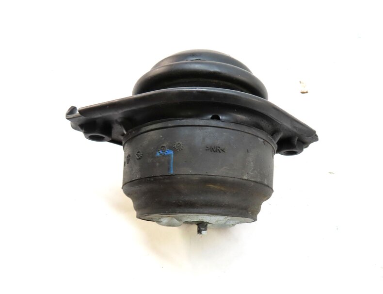 Thumbnail 6: 2012 MERCEDES GL350 (X164) 3.0L OM642 DIESEL LEFT & RIGHT ENGINE MOUNT SET 2