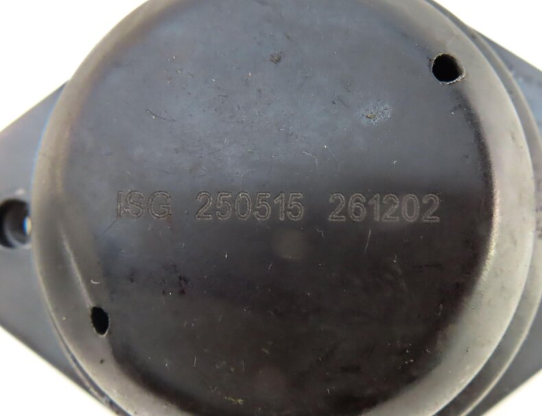 Thumbnail 9: 2012 MERCEDES GL350 (X164) 3.0L OM642 DIESEL LEFT & RIGHT ENGINE MOUNT SET 2