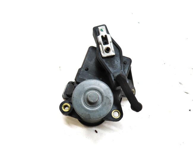 12 MERCEDES GL350 X164 3.0L DIESEL ENGINE INTAKE MANIFOLD RUNNER SERVO ACTUATOR
