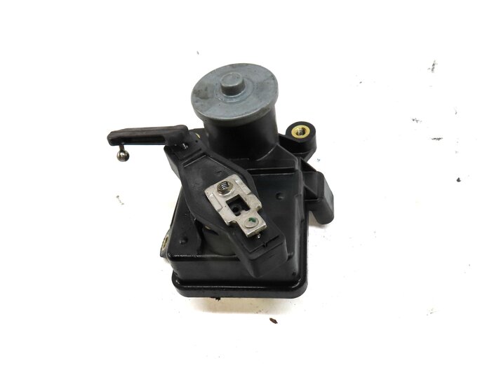Thumbnail 4: 12 MERCEDES GL350 X164 3.0L DIESEL ENGINE INTAKE MANIFOLD RUNNER SERVO ACTUATOR