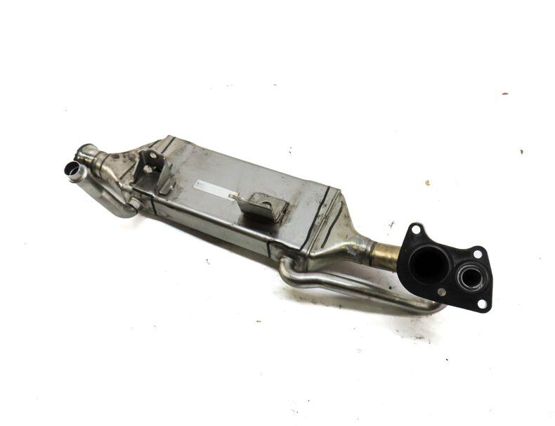 Thumbnail 1: 2012 MERCEDES GL350 (X164) 3.0L OM642 TURBO DIESEL ENGINE EGR INTERCOOLER