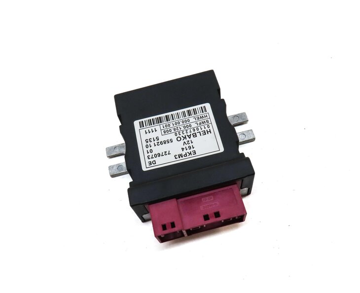 Thumbnail 3: 09-17 BMW X3 X5 X6 2 / 3 / 5 / 6 SERIES (F01 F10 F15 F16 F30) FUEL PUMP MODULE