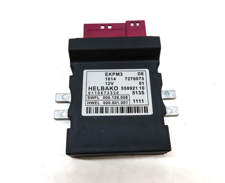 Thumbnail 4: 09-17 BMW X3 X5 X6 2 / 3 / 5 / 6 SERIES (F01 F10 F15 F16 F30) FUEL PUMP MODULE