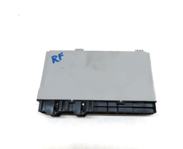 Thumbnail 5: 12-19 BMW 328i 335i 535i 550i 750i M5 M6 X3 X4 - RIGHT FRONT SEAT CONTROL MODULE