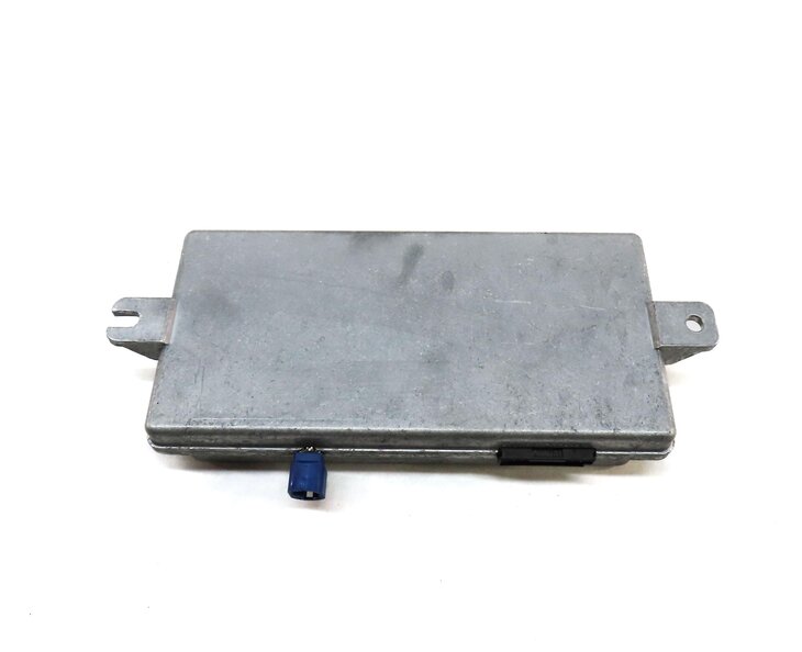 Thumbnail 5: 10-19 BMW 2 3 4 5 6 7 SERIES F01 F02 F10 F12 F22 F30 F32 REARVIEW CAMERA MODULE