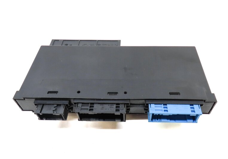 Thumbnail 5: 2010-2011 BMW 528i 535i 550i 535iGT 550iGT (F07 F10) MAIN BODY CONTROL MODULE