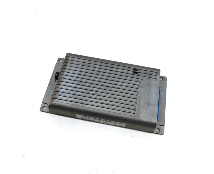 Thumbnail 1: 2009-2011 BMW 328i 335i 535i 750i 760i (E60 E90 F10 F01) MULF 2 SVS BASIS MODULE