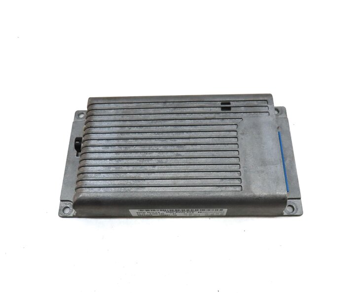 Thumbnail 2: 2009-2011 BMW 328i 335i 535i 750i 760i (E60 E90 F10 F01) MULF 2 SVS BASIS MODULE