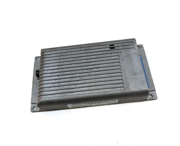 Thumbnail 3: 2009-2011 BMW 328i 335i 535i 750i 760i (E60 E90 F10 F01) MULF 2 SVS BASIS MODULE