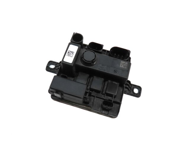 Thumbnail 1: 2011 BMW 535i (F10) INTEGRATED POWER SUPPLY CONTROL MODULE 12637591534