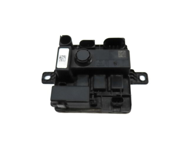 Thumbnail 2: 2011 BMW 535i (F10) INTEGRATED POWER SUPPLY CONTROL MODULE 12637591534