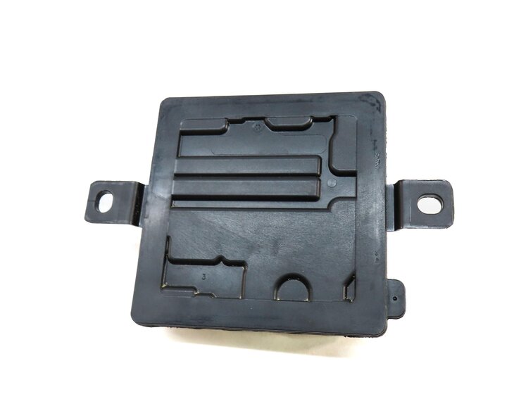 Thumbnail 5: 2011 BMW 535i (F10) INTEGRATED POWER SUPPLY CONTROL MODULE 12637591534