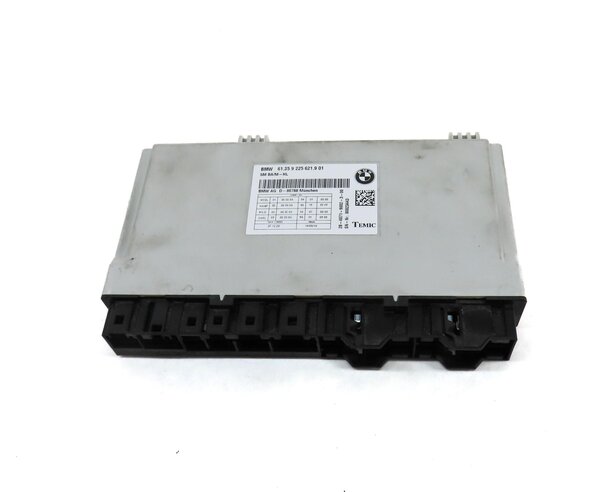 Thumbnail 2: 12-19 BMW 328i 335i 535i 550i 750i M5 M6 X3 X4 - LEFT FRONT DRIVER SEAT MODULE