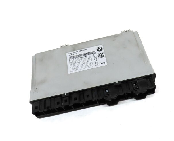 Thumbnail 3: 12-19 BMW 328i 335i 535i 550i 750i M5 M6 X3 X4 - LEFT FRONT DRIVER SEAT MODULE
