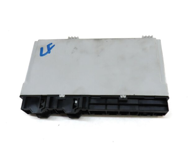 Thumbnail 5: 12-19 BMW 328i 335i 535i 550i 750i M5 M6 X3 X4 - LEFT FRONT DRIVER SEAT MODULE
