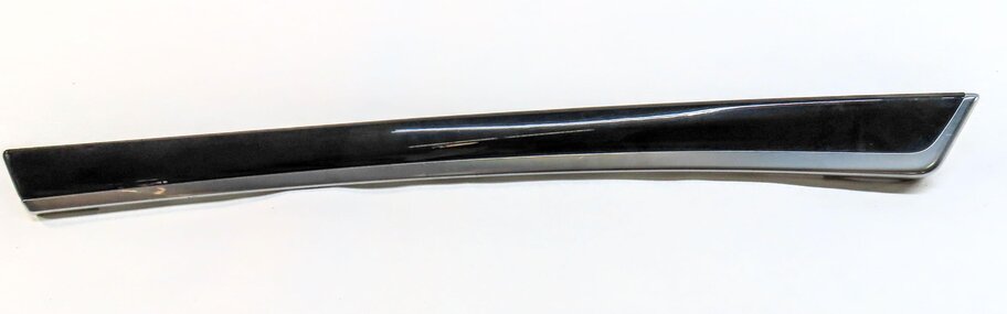 Thumbnail 14: 2011 BMW 535i (F10) FRONT REAR LEFT RIGHT DOOR DASH CONSOLE ASH WOOD TRIM SET 9
