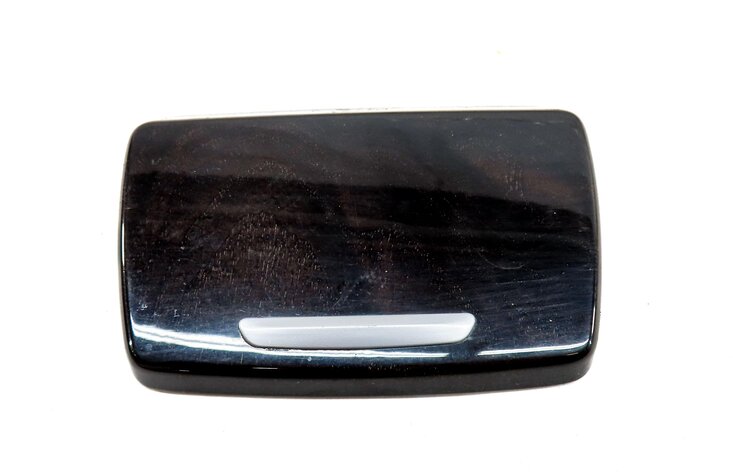 Thumbnail 17: 2011 BMW 535i (F10) FRONT REAR LEFT RIGHT DOOR DASH CONSOLE ASH WOOD TRIM SET 9