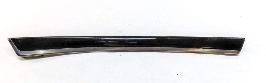 Thumbnail 18: 2011 BMW 535i (F10) FRONT REAR LEFT RIGHT DOOR DASH CONSOLE ASH WOOD TRIM SET 9