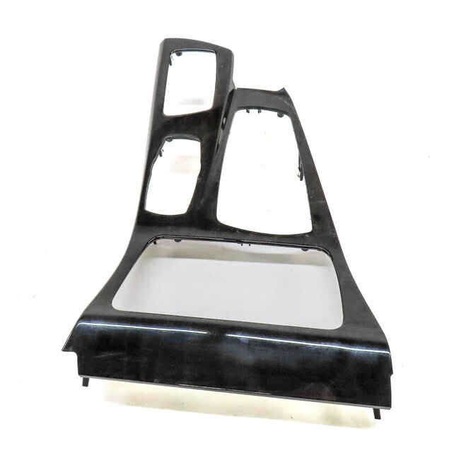 Thumbnail 20: 2011 BMW 535i (F10) FRONT REAR LEFT RIGHT DOOR DASH CONSOLE ASH WOOD TRIM SET 9