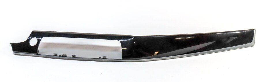 Thumbnail 21: 2011 BMW 535i (F10) FRONT REAR LEFT RIGHT DOOR DASH CONSOLE ASH WOOD TRIM SET 9