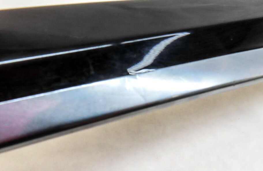Thumbnail 5: 2011 BMW 535i (F10) FRONT REAR LEFT RIGHT DOOR DASH CONSOLE ASH WOOD TRIM SET 9