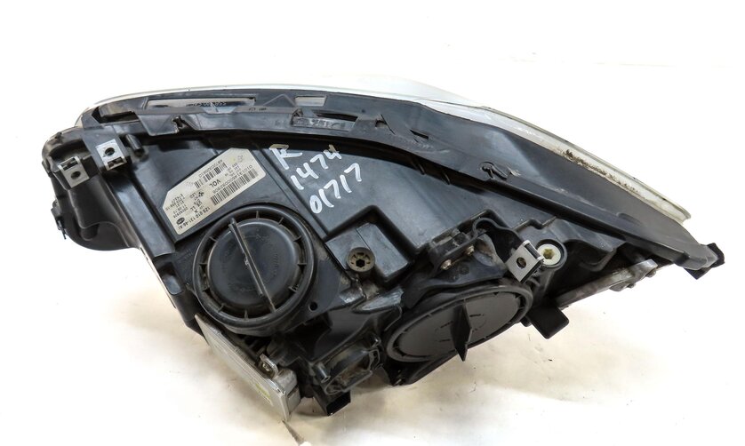 Thumbnail 5: 2011-2013 BMW 528i 535i 550i M5 (F10) RIGHT - XENON HID ADAPTIVE HEADLIGHT LAMP