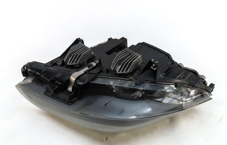 Thumbnail 6: 2011-2013 BMW 528i 535i 550i M5 (F10) RIGHT - XENON HID ADAPTIVE HEADLIGHT LAMP