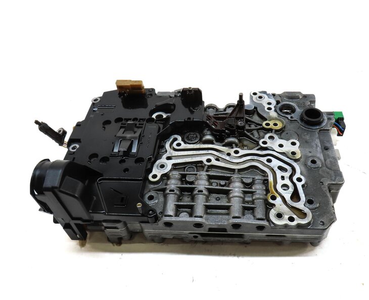 Thumbnail 4: 2010-2011 BMW 535i 535iGT (F07 F10) 8HP45 - AUTOMATIC TRANSMISSION VALVE BODY