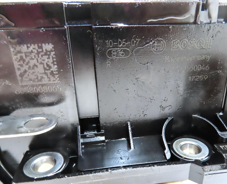 Thumbnail 7: 2010-2011 BMW 535i 535iGT (F07 F10) 8HP45 - AUTOMATIC TRANSMISSION VALVE BODY