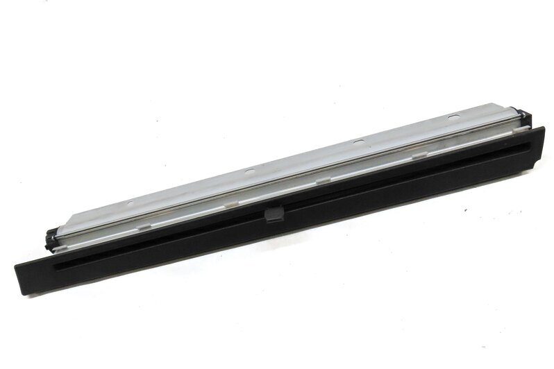 Thumbnail 3: 2011-2016 BMW 528i 535i 550i M5 (F10) LEFT REAR DOOR WINDOW PRIVACY SUN SHADE