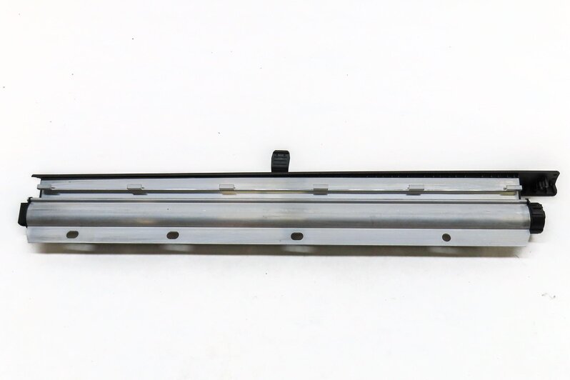 Thumbnail 4: 2011-2016 BMW 528i 535i 550i M5 (F10) LEFT REAR DOOR WINDOW PRIVACY SUN SHADE