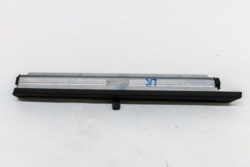 Thumbnail 5: 2011-2016 BMW 528i 535i 550i M5 (F10) LEFT REAR DOOR WINDOW PRIVACY SUN SHADE