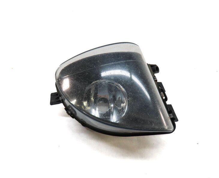 Thumbnail 2: 2011-2013 BMW 5-SERIES (F10) FRONT RIGHT PASSENGER FOGLIGHT FOG LIGHT LAMP