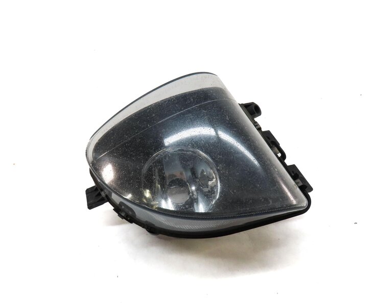 Thumbnail 3: 2011-2013 BMW 5-SERIES (F10) FRONT RIGHT PASSENGER FOGLIGHT FOG LIGHT LAMP