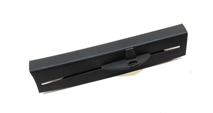 Thumbnail 3: 11-16 BMW 528i 535i 550i M5 ///M (F10) RIGHT REAR DOOR VENT WINDOW PRIVACY SHADE