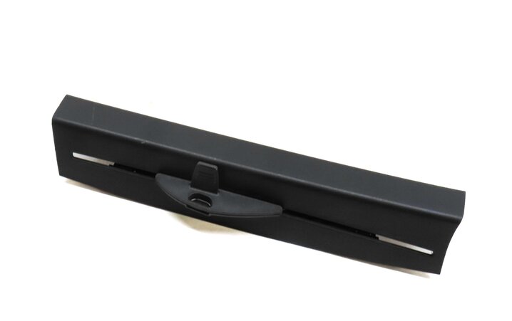 11-16 BMW 528i 535i 550i M5 ///M (F10) LEFT REAR DOOR VENT WINDOW PRIVACY SHADE