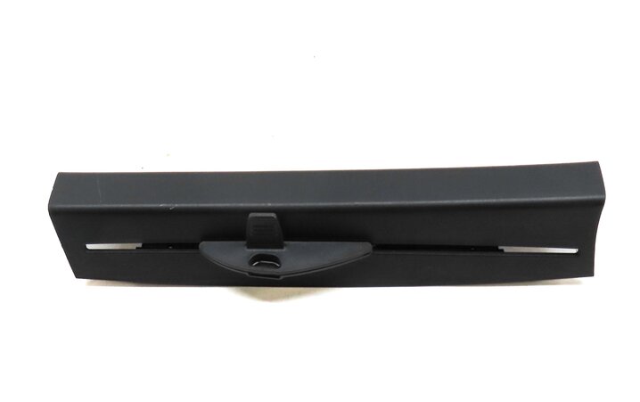 Thumbnail 2: 11-16 BMW 528i 535i 550i M5 ///M (F10) LEFT REAR DOOR VENT WINDOW PRIVACY SHADE