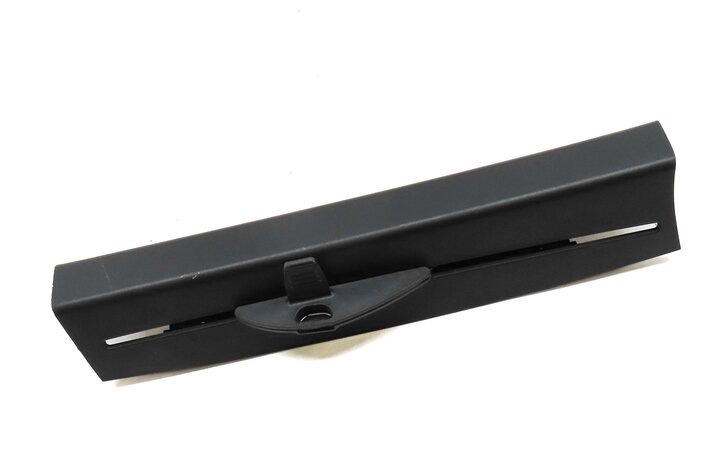 Thumbnail 3: 11-16 BMW 528i 535i 550i M5 ///M (F10) LEFT REAR DOOR VENT WINDOW PRIVACY SHADE