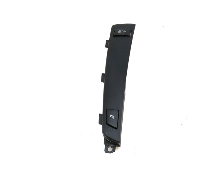 Thumbnail 2: 2011 BMW 535i (F10) SUSPENSION TRACTION CONTROL SWITCH BUTTON PANEL 61319202927