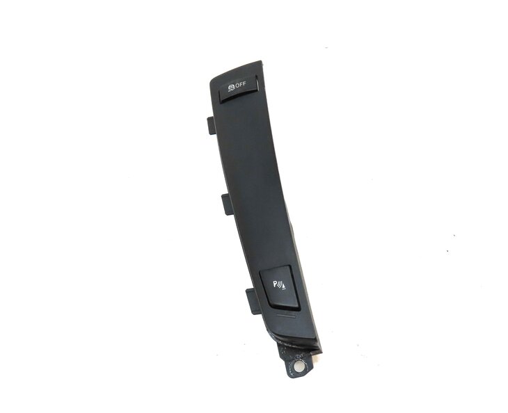 Thumbnail 3: 2011 BMW 535i (F10) SUSPENSION TRACTION CONTROL SWITCH BUTTON PANEL 61319202927