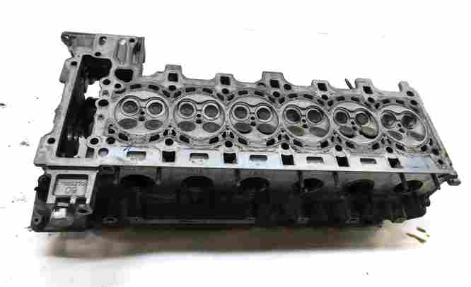 Thumbnail 8: 10-11 BMW 335i 535i X3 X5 X6 (E87 E90 F10 E83 E70) 3.0L N55 TURBO CYLINDER HEAD